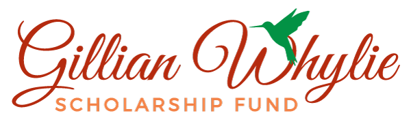 Gillian Whylie Scholarship Fund